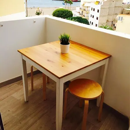 Estudio Gavota - Playeros Los Cristianos (Tenerife)