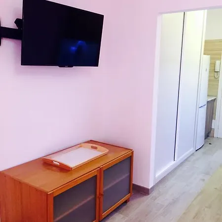 Estudio Gavota - Playeros Los Cristianos (Tenerife)