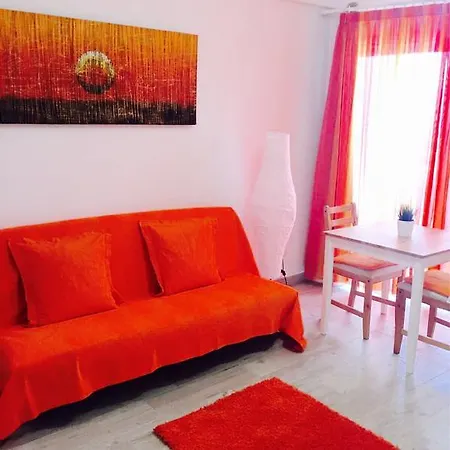 Estudio Gavota - Playeros