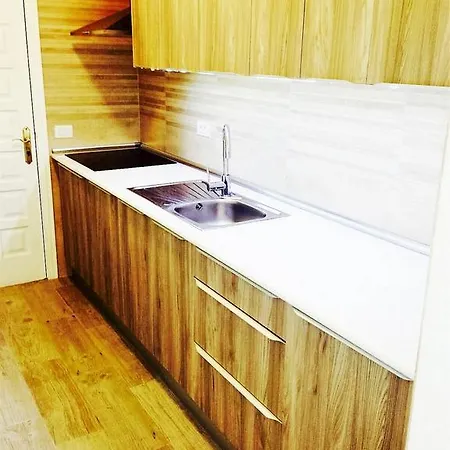 Estudio Gavota - Playeros *