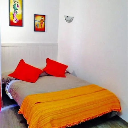 Apartment Estudio Gavota - Playeros