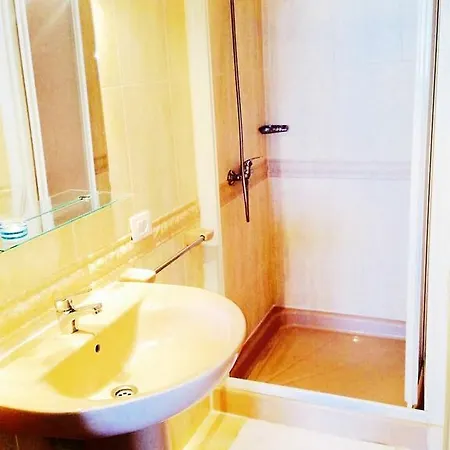 Apartment Estudio Gavota - Playeros Los Cristianos (Tenerife)