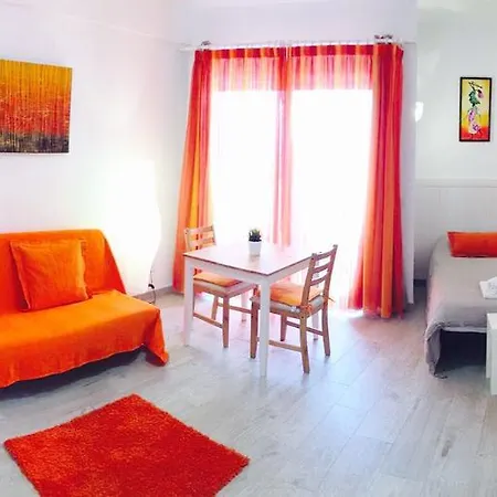Estudio Gavota - Playeros Los Cristianos (Tenerife)