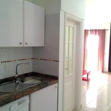 Estudio Gavota - Playeros Apartment