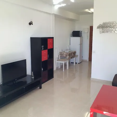 Apartment Estudio Gavota - Playeros Los Cristianos (Tenerife)