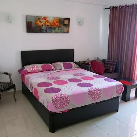 Apartment Estudio Gavota - Playeros
