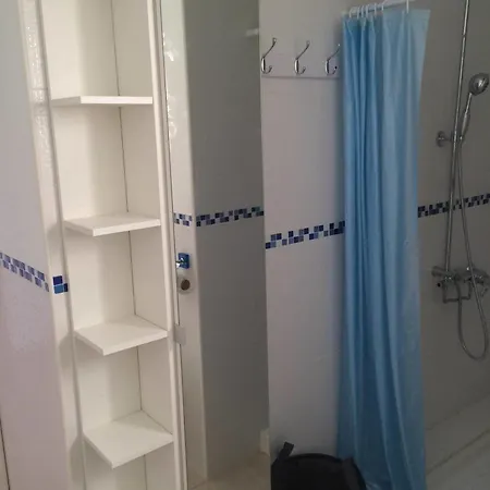 Estudio Gavota - Playeros Apartment