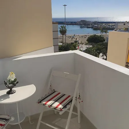 Estudio Gavota - Playeros * Los Cristianos (Tenerife)