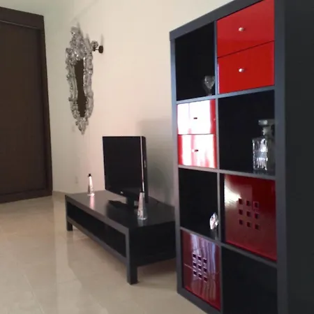 Apartment Estudio Gavota - Playeros Los Cristianos (Tenerife)