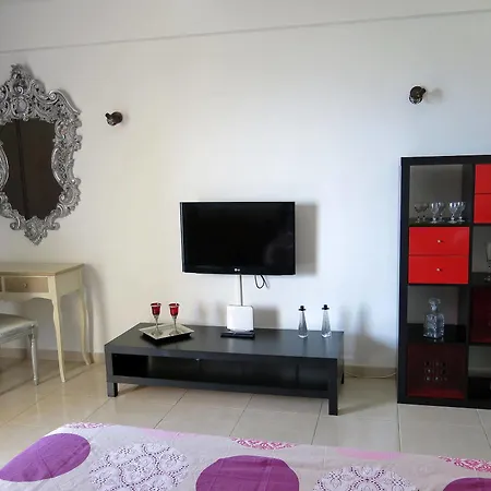Estudio Gavota - Playeros Los Cristianos (Tenerife)